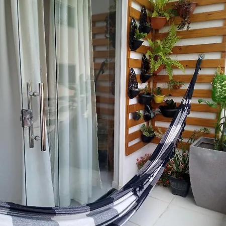 Apartamento Com Suite Em Condomínio Fechado Porto Seguro Exterior foto