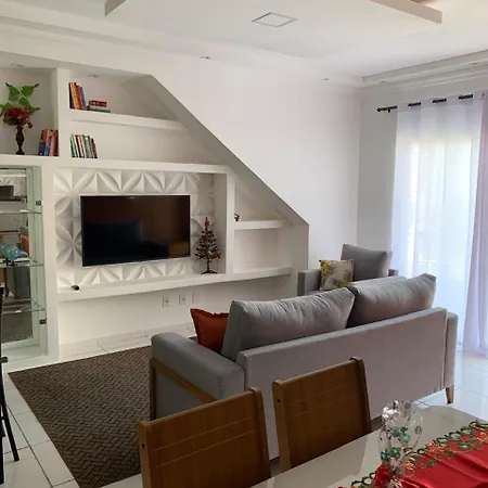 Apartamento Com Suite Em Condomínio Fechado Porto Seguro Exterior foto
