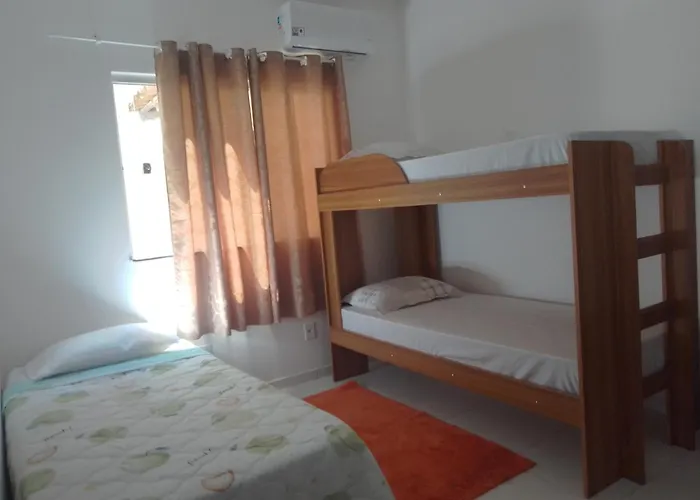Apartamento Com Suite Em Condominio Fechado Com Estacionamento Proprio