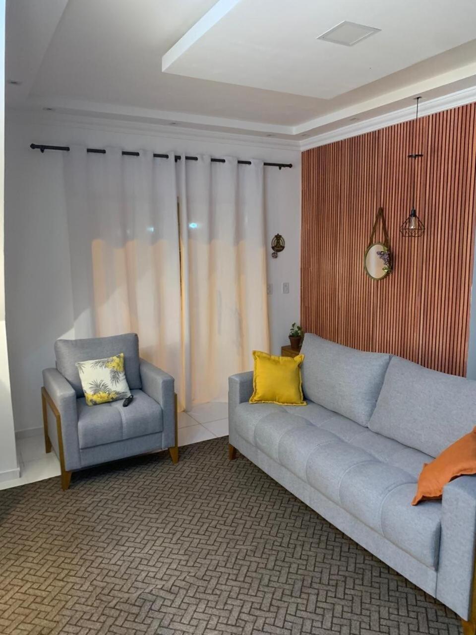 Com Em Fechado Com Estacionamento Proprio Apartment *
