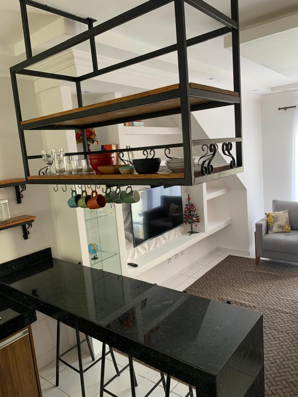 Apartment Com Em Fechado Com Estacionamento Proprio Porto Seguro