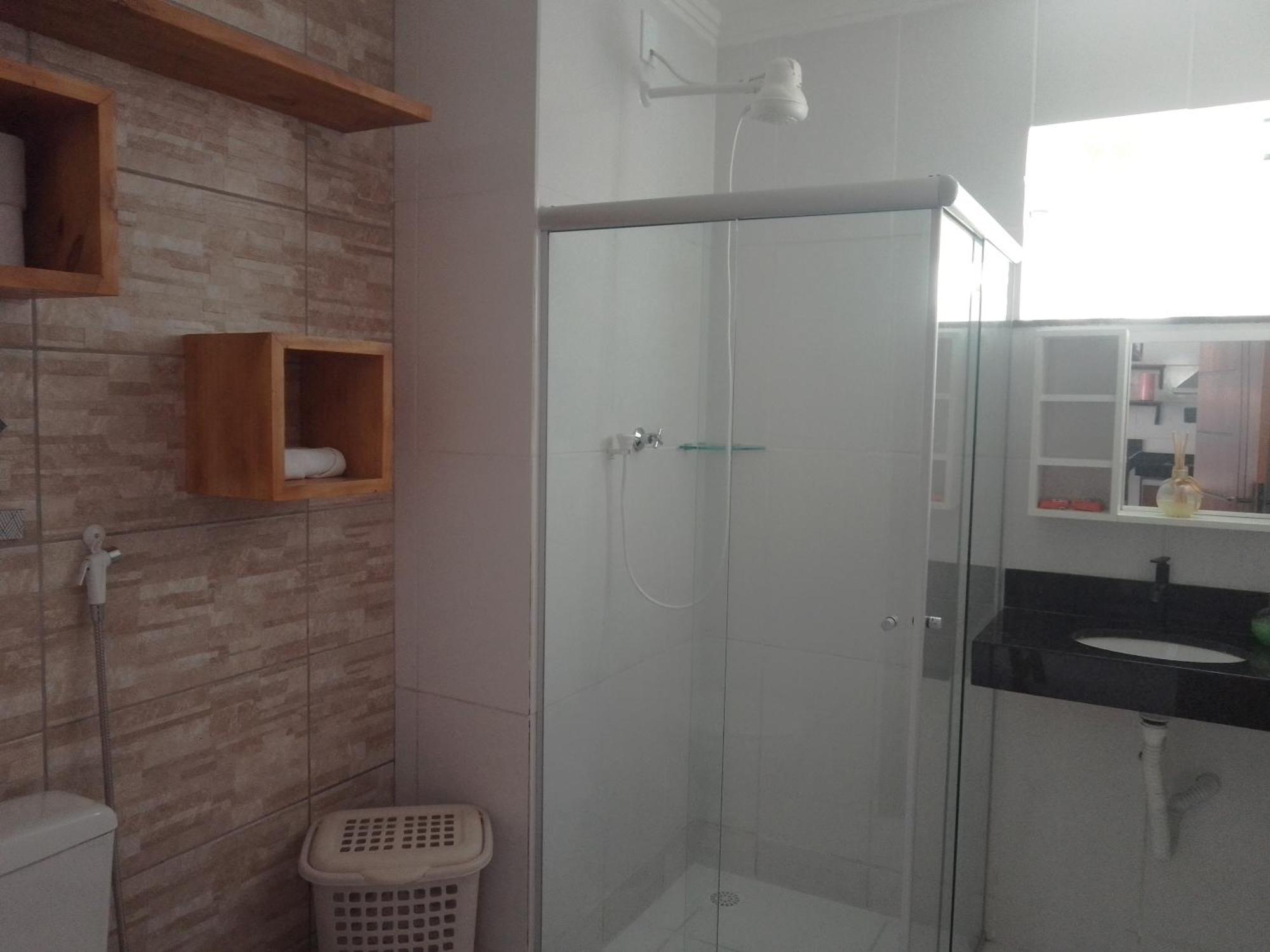 Apartment Com Em Fechado Com Estacionamento Proprio *